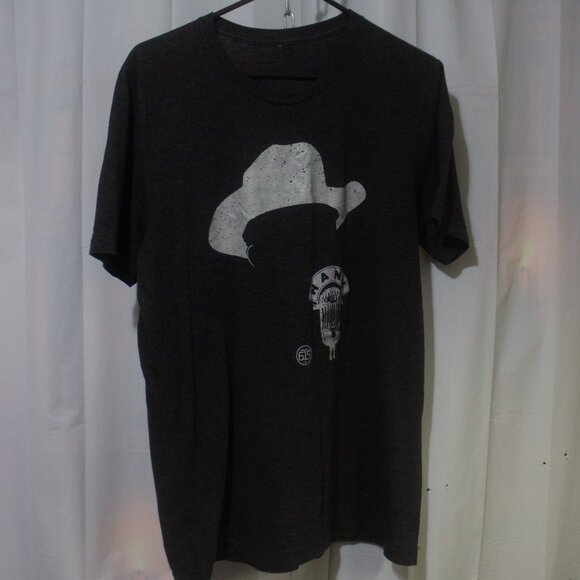 Project 615 Hank T-Shirt - Picture 1 of 3